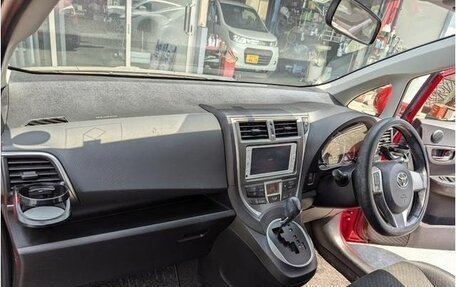 Toyota Ractis II, 2013 год, 754 000 рублей, 15 фотография