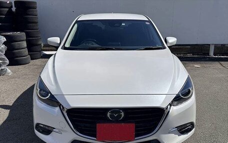 Mazda Axela, 2019 год, 960 000 рублей, 3 фотография