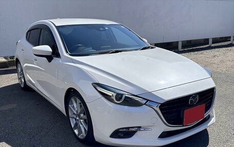 Mazda Axela, 2019 год, 960 000 рублей, 8 фотография