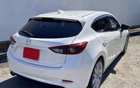 Mazda Axela, 2019 год, 960 000 рублей, 10 фотография