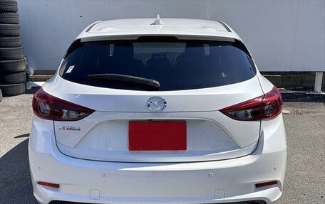 Mazda Axela, 2019 год, 960 000 рублей, 11 фотография