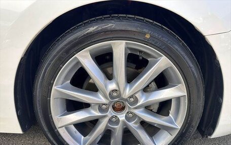 Mazda Axela, 2019 год, 960 000 рублей, 19 фотография