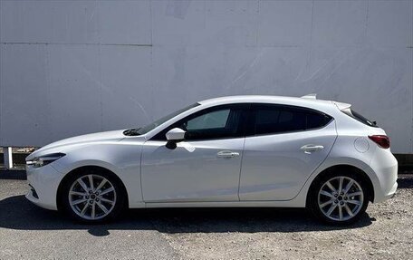 Mazda Axela, 2019 год, 960 000 рублей, 13 фотография