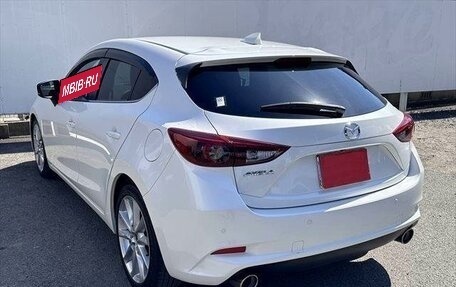 Mazda Axela, 2019 год, 960 000 рублей, 12 фотография