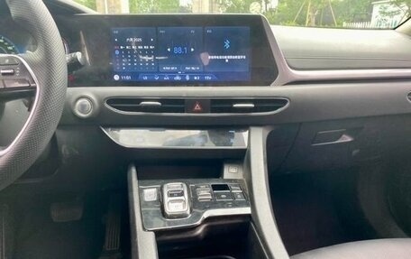 Hyundai Sonata VIII, 2021 год, 1 658 551 рублей, 12 фотография