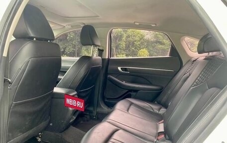 Hyundai Sonata VIII, 2021 год, 1 658 551 рублей, 14 фотография