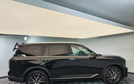 GAC GS8, 2024 год, 4 740 000 рублей, 5 фотография