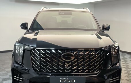 GAC GS8, 2024 год, 4 740 000 рублей, 3 фотография