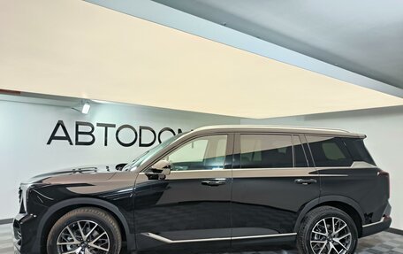 GAC GS8, 2024 год, 4 740 000 рублей, 2 фотография