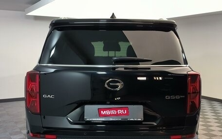 GAC GS8, 2024 год, 4 740 000 рублей, 6 фотография