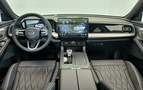GAC GS8, 2024 год, 4 740 000 рублей, 7 фотография