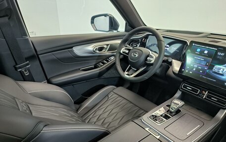 GAC GS8, 2024 год, 4 740 000 рублей, 13 фотография