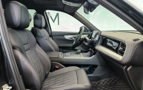 GAC GS8, 2024 год, 4 740 000 рублей, 10 фотография