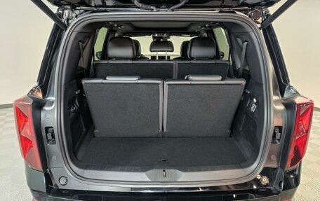 GAC GS8, 2024 год, 4 740 000 рублей, 16 фотография