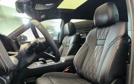 GAC GS8, 2024 год, 4 740 000 рублей, 11 фотография