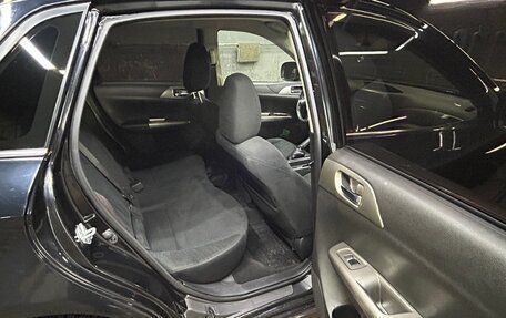 Subaru Impreza III, 2008 год, 770 000 рублей, 6 фотография