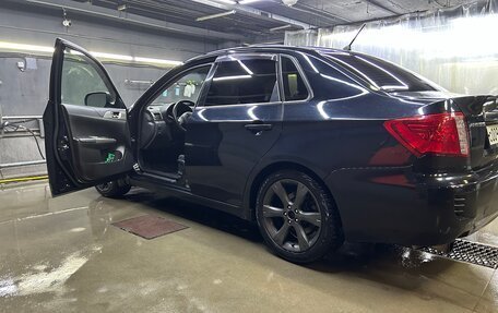 Subaru Impreza III, 2008 год, 770 000 рублей, 3 фотография