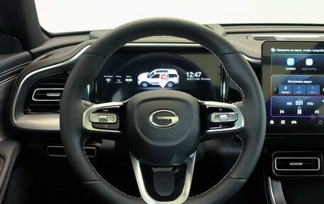 GAC GS8, 2024 год, 4 740 000 рублей, 25 фотография