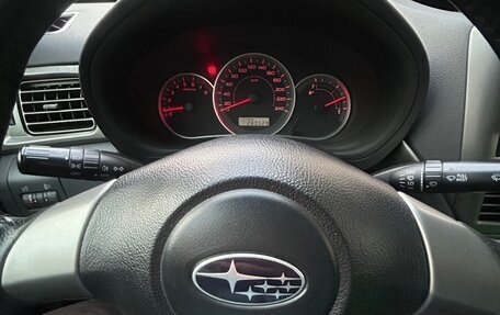 Subaru Impreza III, 2008 год, 770 000 рублей, 13 фотография