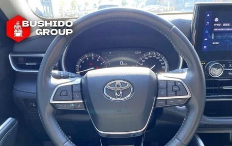 Toyota Highlander, 2024 год, 4 500 000 рублей, 9 фотография