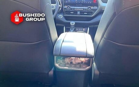 Toyota Highlander, 2024 год, 4 500 000 рублей, 11 фотография