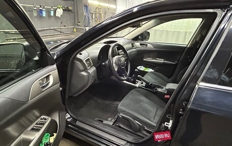 Subaru Impreza III, 2008 год, 770 000 рублей, 10 фотография
