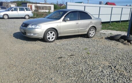 Nissan Almera Classic, 2008 год, 313 000 рублей, 6 фотография