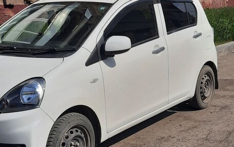 Daihatsu Mira e:S I рестайлинг, 2016 год, 630 000 рублей, 5 фотография