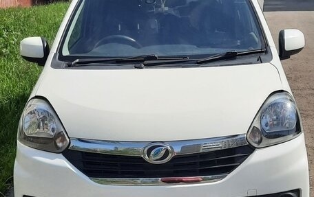 Daihatsu Mira e:S I рестайлинг, 2016 год, 630 000 рублей, 4 фотография