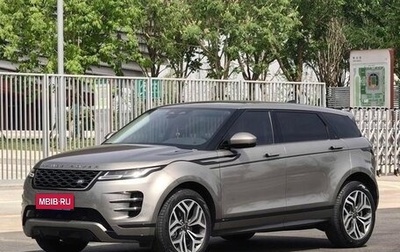 Land Rover Range Rover Evoque II, 2022 год, 3 200 000 рублей, 1 фотография