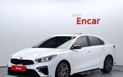 KIA K3, 2022 год, 1 850 777 рублей, 1 фотография