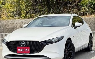 Mazda 3, 2022 год, 1 120 000 рублей, 1 фотография