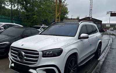 Mercedes-Benz GLS, 2024 год, 19 800 000 рублей, 1 фотография