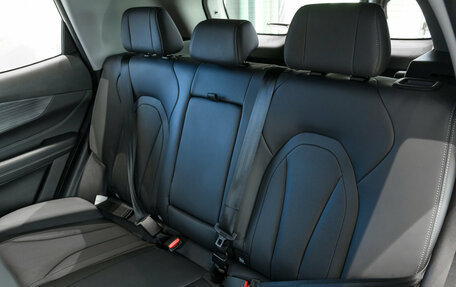 Chery Tiggo 4 I рестайлинг, 2025 год, 2 149 000 рублей, 28 фотография