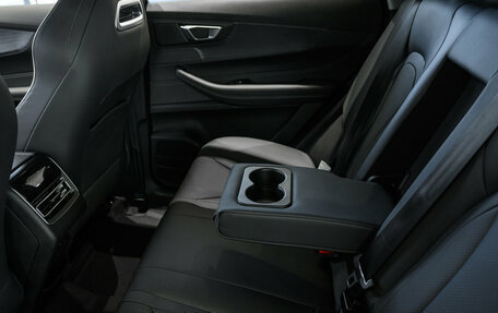 Chery Tiggo 4 I рестайлинг, 2025 год, 2 149 000 рублей, 29 фотография