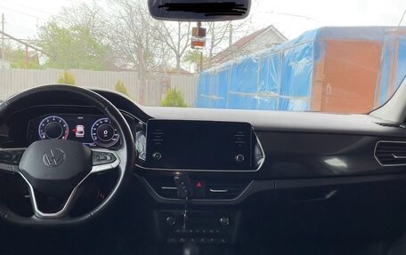 Volkswagen Polo VI (EU Market), 2020 год, 1 770 000 рублей, 12 фотография