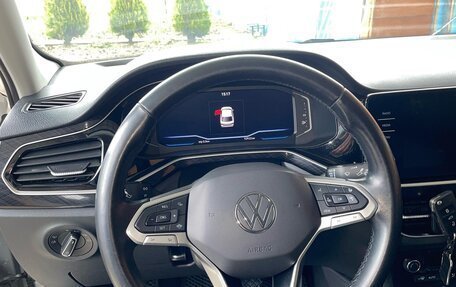 Volkswagen Polo VI (EU Market), 2020 год, 1 770 000 рублей, 11 фотография