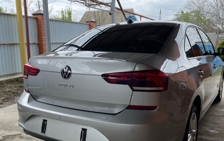 Volkswagen Polo VI (EU Market), 2020 год, 1 770 000 рублей, 7 фотография