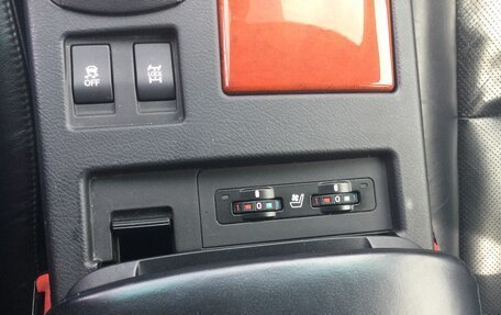 Lexus RX III, 2009 год, 2 350 000 рублей, 12 фотография