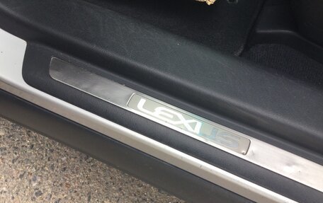 Lexus RX III, 2009 год, 2 350 000 рублей, 20 фотография