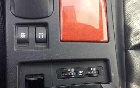 Lexus RX III, 2009 год, 2 350 000 рублей, 17 фотография