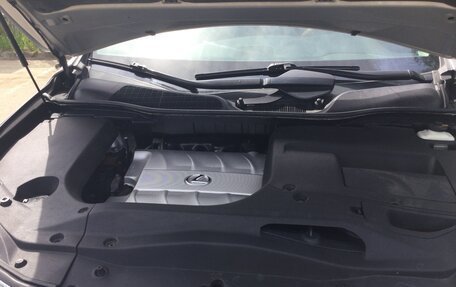 Lexus RX III, 2009 год, 2 350 000 рублей, 32 фотография