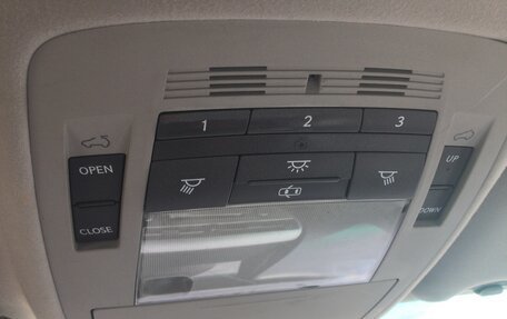 Lexus RX III, 2009 год, 2 350 000 рублей, 36 фотография