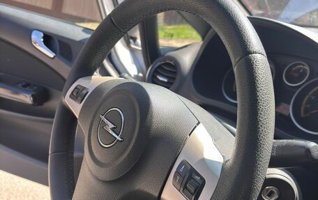 Opel Corsa D, 2007 год, 249 000 рублей, 10 фотография