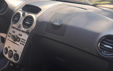 Opel Corsa D, 2007 год, 249 000 рублей, 12 фотография