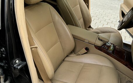 Mercedes-Benz S-Класс, 2010 год, 1 350 000 рублей, 13 фотография