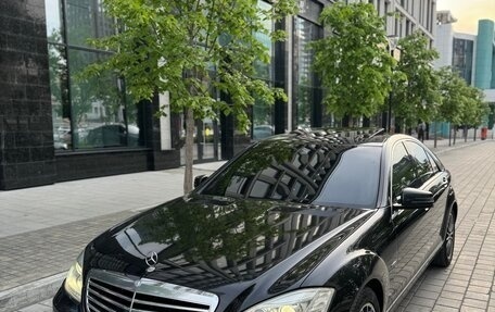 Mercedes-Benz S-Класс, 2010 год, 1 350 000 рублей, 8 фотография