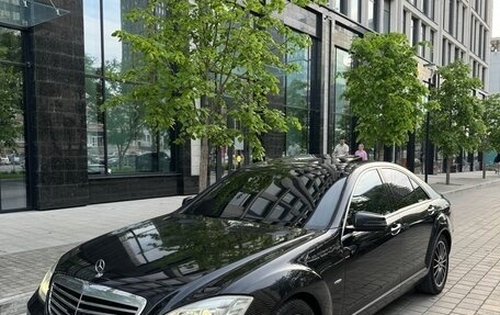 Mercedes-Benz S-Класс, 2010 год, 1 350 000 рублей, 7 фотография