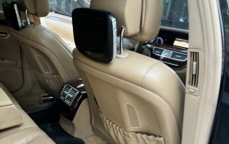Mercedes-Benz S-Класс, 2010 год, 1 350 000 рублей, 21 фотография