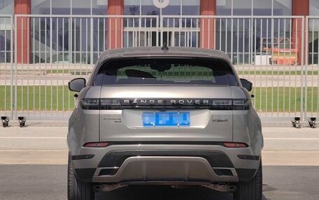Land Rover Range Rover Evoque II, 2022 год, 3 200 000 рублей, 5 фотография